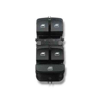 Recambio de mando elevalunas delantero izquierdo para mg zs suv (azs1) 1.5 vti referencia OEM IAM   