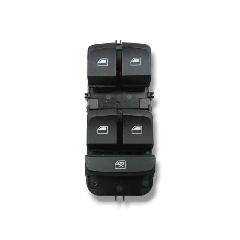 Recambio de mando elevalunas delantero izquierdo para mg zs suv (azs1) 1.5 vti referencia OEM IAM   