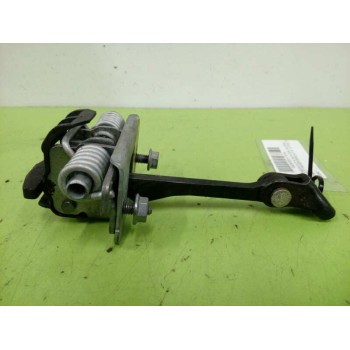 Recambio de retenedor puerta para peugeot partner tepee active 1.2 pure tech 110 referencia OEM IAM 313292 DELANTERA IZQUIERDA 