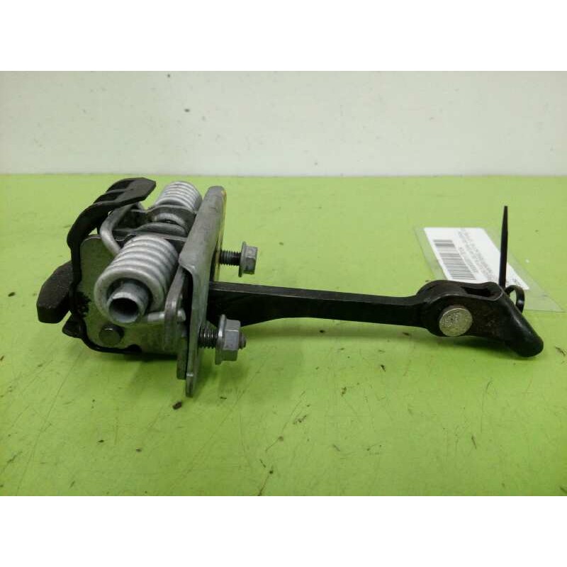 Recambio de retenedor puerta para peugeot partner tepee active 1.2 pure tech 110 referencia OEM IAM 313292 DELANTERA IZQUIERDA 