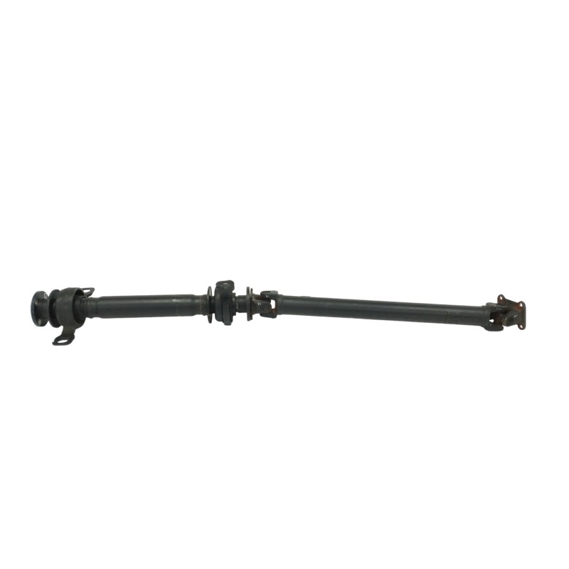 Recambio de transmision central para mazda cx-7 (er) 2.2 turbodiesel cat referencia OEM IAM PH0325100 136 CM 