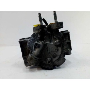 Recambio de compresor aire acondicionado para ford fiesta (ccn) 1.5 tdci cat referencia OEM IAM AV1119D629AB  