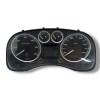 Recambio de cuadro instrumentos para peugeot 307 break / sw (s1) 2.0 hdi fap cat referencia OEM IAM 9636708880  