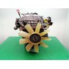 Recambio de motor completo para ssangyong rodius 2.7 turbodiesel cat referencia OEM IAM D27DT EGR NEUMATICA 665926