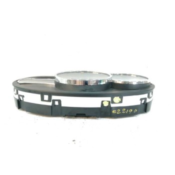 Recambio de cuadro instrumentos para renault megane iii berlina 5 p dynamique referencia OEM IAM 248100342R A2C53363614 