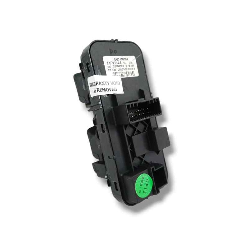 MANDO ELEVALUNAS DELANTERO IZQUIERDO