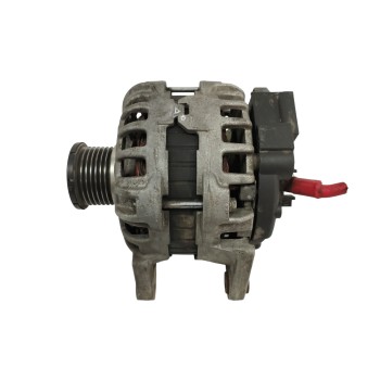 Recambio de alternador para smart forfour 0.9 turbo cat referencia OEM IAM 231006007R 90A F000BL04C4