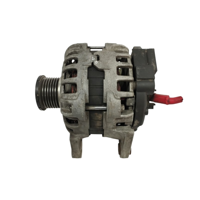 Recambio de alternador para smart forfour 0.9 turbo cat referencia OEM IAM 231006007R 90A F000BL04C4