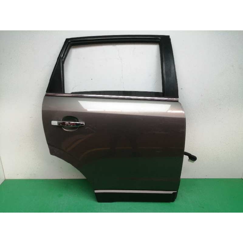 Recambio de puerta trasera derecha para opel antara 2.0 cdti cat (z 20 dmh / llw) referencia OEM IAM 96849956 OBSERVAR FOTOS 