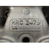 Recambio de culata para land rover range rover (lp) hse (165kw) referencia OEM IAM HRC247914  