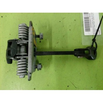 Recambio de retenedor puerta para peugeot partner tepee active 1.2 pure tech 110 referencia OEM IAM 313292 DELANTERA IZQUIERDA 