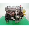 Recambio de motor completo para ssangyong rodius 2.7 turbodiesel cat referencia OEM IAM D27DT EGR NEUMATICA 665926