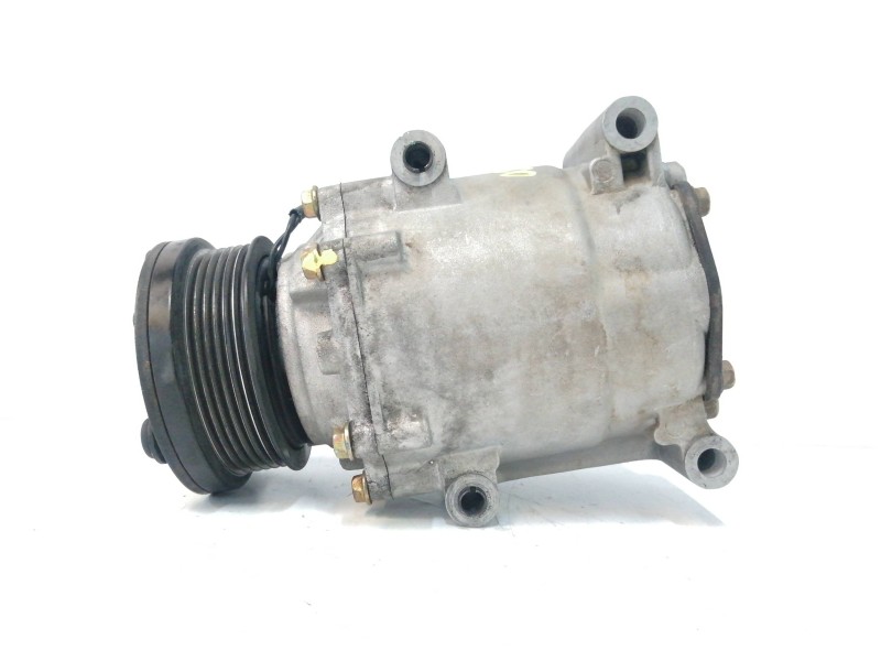 Recambio de compresor aire acondicionado para ford focus berlina (cak) 1.8 tddi turbodiesel cat referencia OEM IAM   
