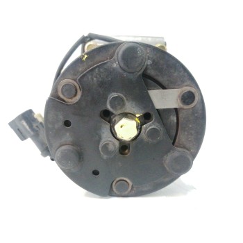 Recambio de compresor aire acondicionado para ford focus berlina (cak) 1.8 tddi turbodiesel cat referencia OEM IAM   