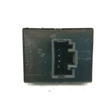 Recambio de mando elevalunas delantero izquierdo para seat leon (1p1) reference ecomotive referencia OEM IAM 1K3959857A  