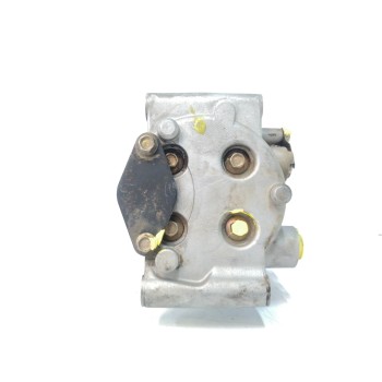 Recambio de compresor aire acondicionado para ford focus berlina (cak) 1.8 tddi turbodiesel cat referencia OEM IAM   