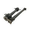 Recambio de transmision central para mazda cx-7 (er) 2.2 turbodiesel cat referencia OEM IAM PH0325100 136 CM 