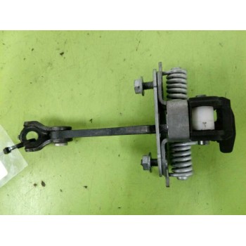 Recambio de retenedor puerta para peugeot partner tepee active 1.2 pure tech 110 referencia OEM IAM 313292 DELANTERA IZQUIERDA 