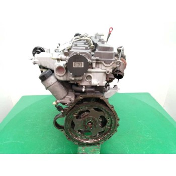 Recambio de motor completo para ssangyong rodius 2.7 turbodiesel cat referencia OEM IAM D27DT EGR NEUMATICA 665926