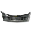 Recambio de rejilla paragolpes delantero para opel astra gtc 1.9 cdti referencia OEM IAM 73801050  