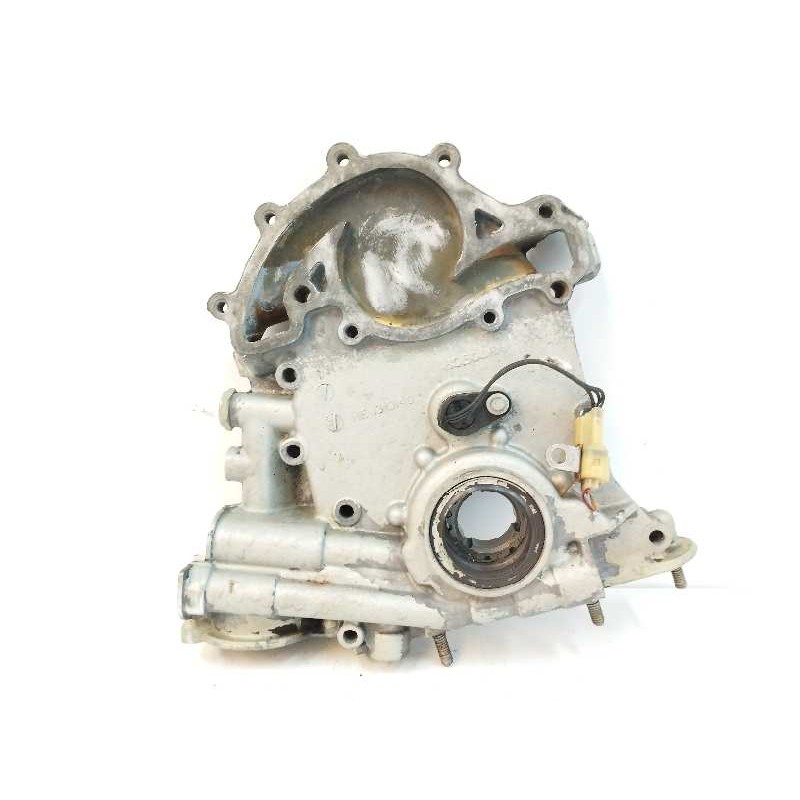 Recambio de bomba aceite para land rover range rover (lp) hse (165kw) referencia OEM IAM HE1310148  