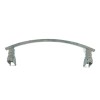 Recambio de refuerzo paragolpes delantero para fiat ulysse (179) 2.2 16v jtd cat referencia OEM IAM 1494605080 INFERIOR 