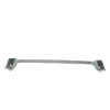 Recambio de refuerzo paragolpes delantero para fiat ulysse (179) 2.2 16v jtd cat referencia OEM IAM 1494605080 INFERIOR 