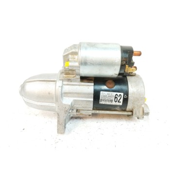 Recambio de motor arranque para subaru xv (gt) 2.0 i awd (gt7) referencia OEM IAM 23300AA870 M000TF0671 