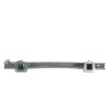 Recambio de refuerzo paragolpes trasero para bmw serie 3 berlina (e90) 320d efficientdynamics edition referencia OEM IAM 7058467