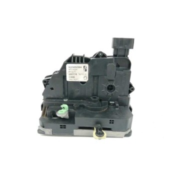 Recambio de cerradura puerta delantera izquierda para fiat punto (199_) 1.2 (199axz1a, 199bxz1a) referencia OEM IAM 52065094  