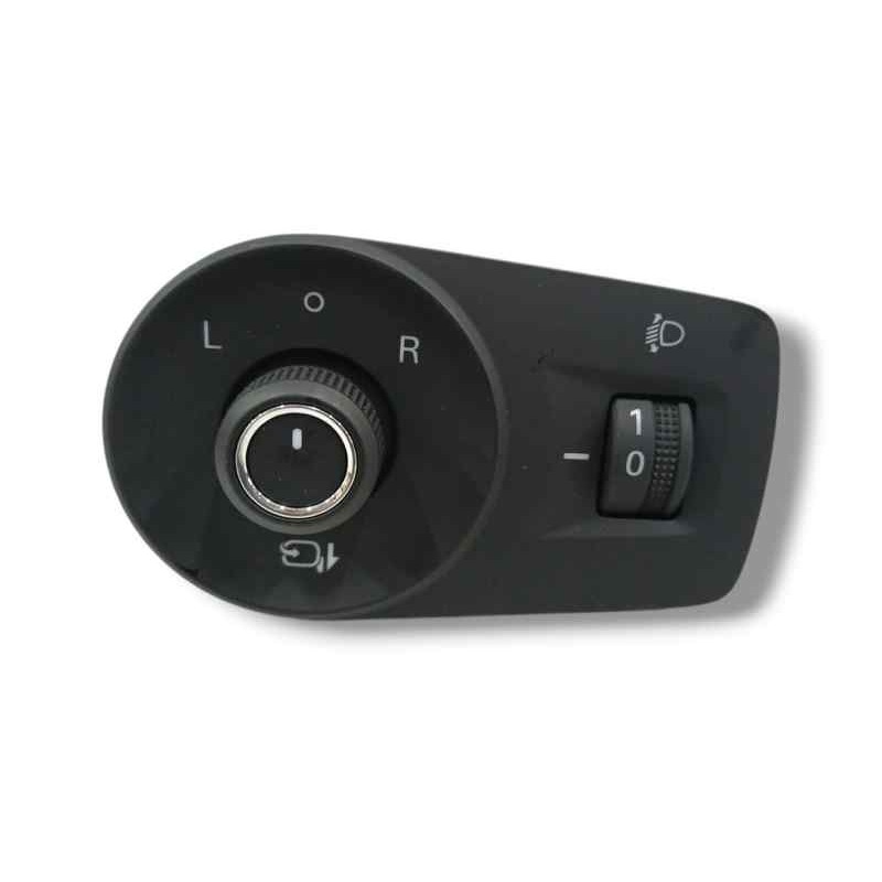 Recambio de mando retrovisor para mg zs suv (azs1) 1.5 vti referencia OEM IAM   