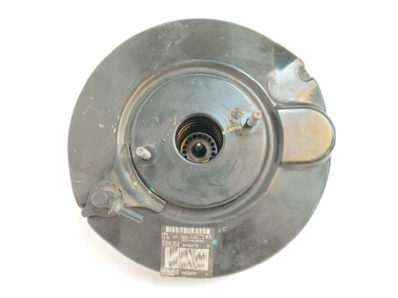 Recambio de servofreno para citroën c4 picasso 2.0 hdi fap referencia OEM IAM 9684423880 03786257014 