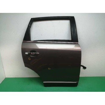 Recambio de puerta trasera derecha para opel antara 2.0 cdti cat (z 20 dmh / llw) referencia OEM IAM 96849956 OBSERVAR FOTOS 