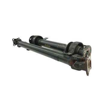 Recambio de transmision central para mazda cx-7 (er) 2.2 turbodiesel cat referencia OEM IAM PH0325100 136 CM 