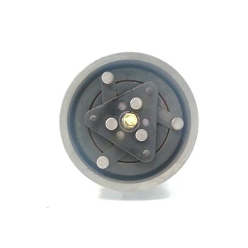 Recambio de compresor aire acondicionado para renault grand modus dynamique referencia OEM IAM 8200651251 3720903844 