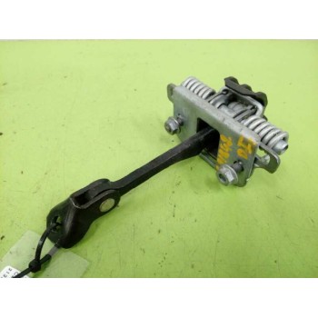 Recambio de retenedor puerta para peugeot partner tepee active 1.2 pure tech 110 referencia OEM IAM 313292 DELANTERA IZQUIERDA 