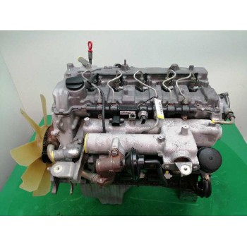 Recambio de motor completo para ssangyong rodius 2.7 turbodiesel cat referencia OEM IAM D27DT EGR NEUMATICA 665926