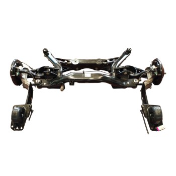 Recambio de puente trasero para seat leon st (5f8) 2.0 tdi referencia OEM IAM 5Q0505235J  5N0505285D