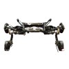 Recambio de puente trasero para seat leon st (5f8) 2.0 tdi referencia OEM IAM 5Q0505235J  5N0505285D