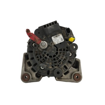 Recambio de alternador para smart forfour 0.9 turbo cat referencia OEM IAM 231006007R 90A F000BL04C4