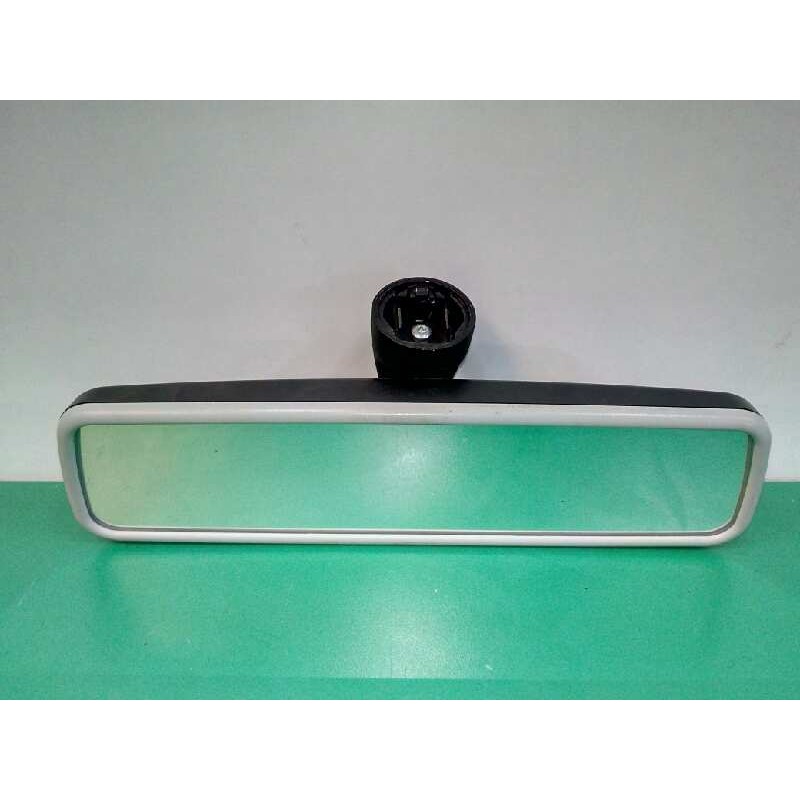 Recambio de espejo interior para seat ibiza sc (6j1) reference tech referencia OEM IAM   