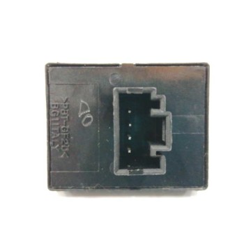 Recambio de mando elevalunas delantero izquierdo para seat leon (1p1) reference ecomotive referencia OEM IAM 1K3959857A  