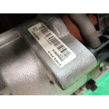Recambio de motor completo para ssangyong rodius 2.7 turbodiesel cat referencia OEM IAM D27DT EGR NEUMATICA 665926