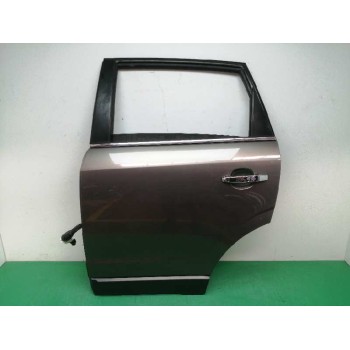 Recambio de puerta trasera izquierda para opel antara 2.0 cdti cat (z 20 dmh / llw) referencia OEM IAM 96849955 OBSERVAR FOTOS 