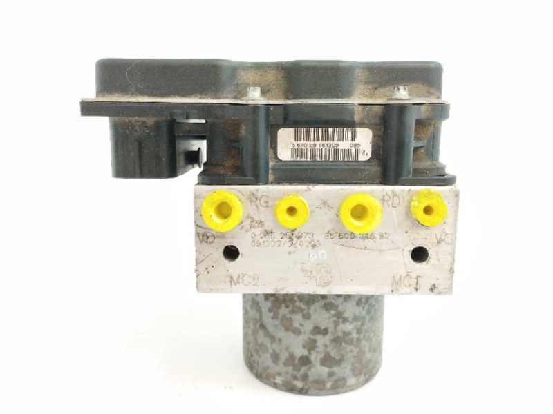 Recambio de abs para citroën c4 picasso exclusive referencia OEM IAM 9660934580 0265251373 