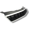 Recambio de rejilla paragolpes delantero para opel astra gtc 1.9 cdti referencia OEM IAM 73801050  