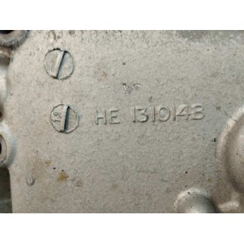 Recambio de bomba aceite para land rover range rover (lp) hse (165kw) referencia OEM IAM HE1310148  