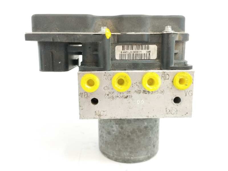 Recambio de abs para citroën c4 picasso 2.0 hdi fap referencia OEM IAM 9660934580 0265251154 