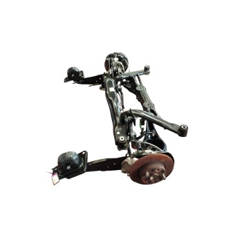 Recambio de puente trasero para seat leon st (5f8) 2.0 tdi referencia OEM IAM 5Q0505235J  5N0505285D