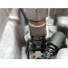 Recambio de motor completo para ssangyong rodius 2.7 turbodiesel cat referencia OEM IAM D27DT EGR NEUMATICA 665926